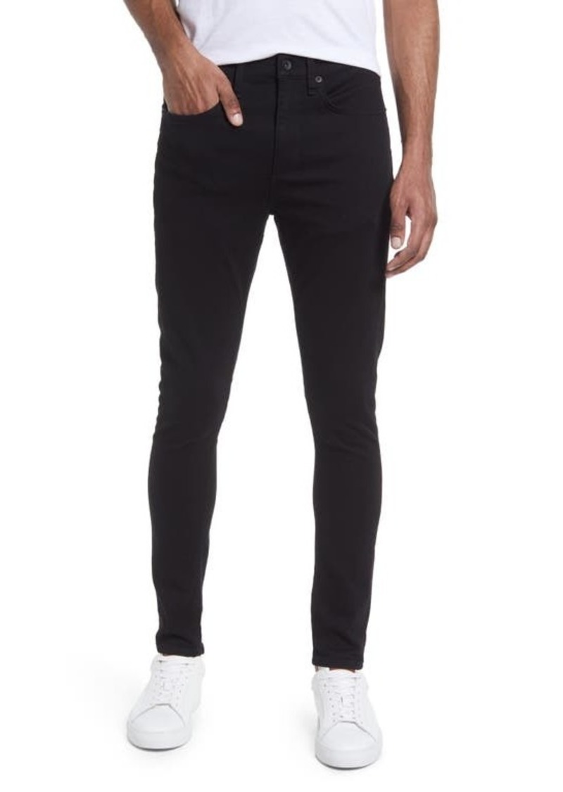 rag & bone Fit 1 Aero Stretch Skinny Jeans