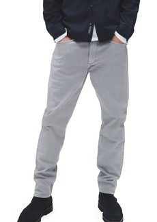 rag & bone Fit 2 Aero Stretch Slim Fit Jeans in Gray