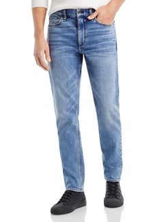 rag & bone Fit 2 Authentic Stretch Slim Fit Jeans in Carter