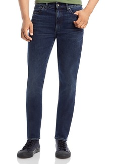 rag & bone Fit 2 Authentic Stretch Slim Fit Jeans in Cole