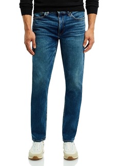 rag & bone Fit 2 Authentic Stretch Slim Fit Jeans in Jared Blue
