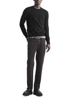 rag & bone Fit 2 Authentic Stretch Slim Fit Jeans in Rogen Blue