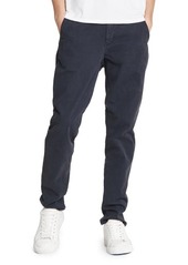rag & bone Fit 2 Classic Stretch Cotton Chinos in Pavement 1 at Nordstrom