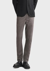 rag & bone Fit 2 Slim Fit Brushed Twill Pants