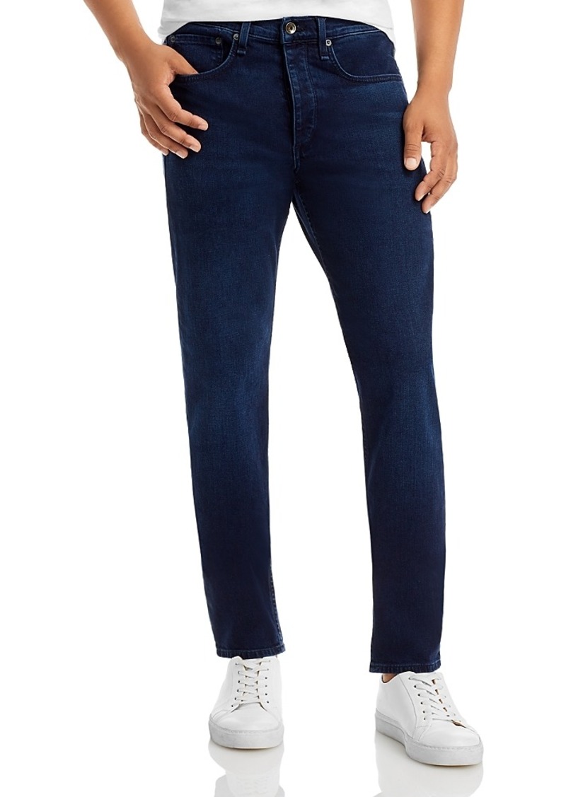 rag & bone Fit 2 Authentic Stretch Slim Fit Jeans in Bayview
