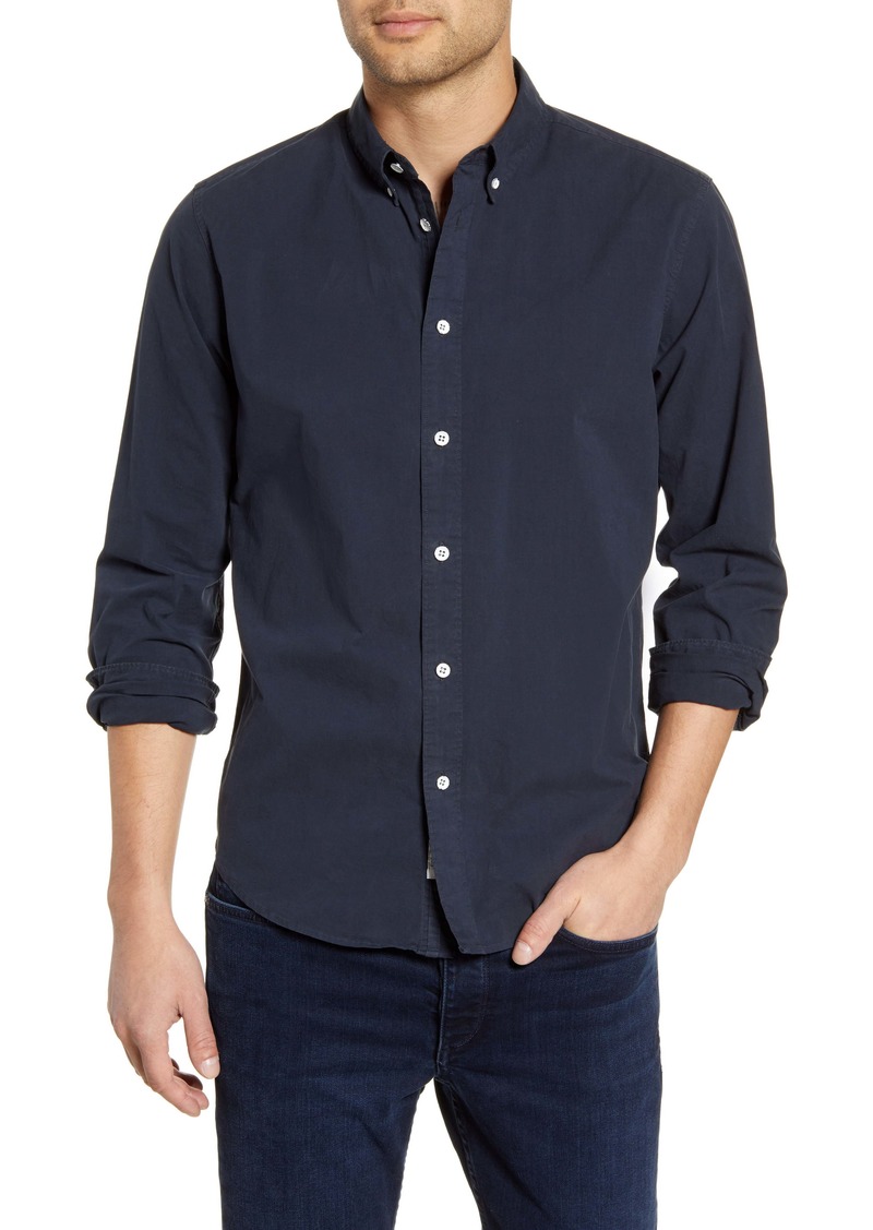 fit 2 tomlin shirt