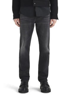rag & bone Fit 3 Authentic Stretch Athletic Fit Jeans