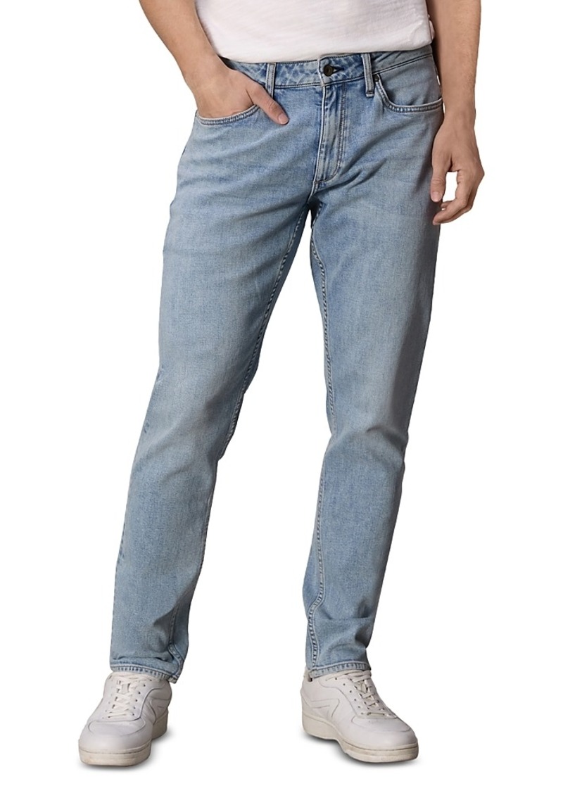 rag & bone Fit 3 Authentic Stretch Jeans in Lenox