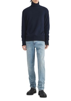 rag & bone Fit 4 Authentic Rigid Relaxed Fit Jeans in Windsor