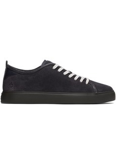 rag & bone Gray Perry Lace Up Sneakers