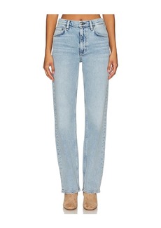 Rag & Bone Harlow Straight