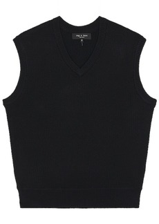 Rag & Bone Harvey Sweater Vest
