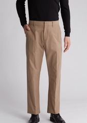 rag & bone Haydon Cotton & Nylon Straight Leg Pants