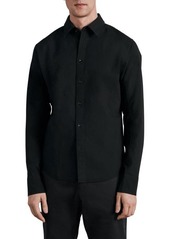 rag & bone ICONS Fit 2 Slim Fit Engineered Button-Up Shirt