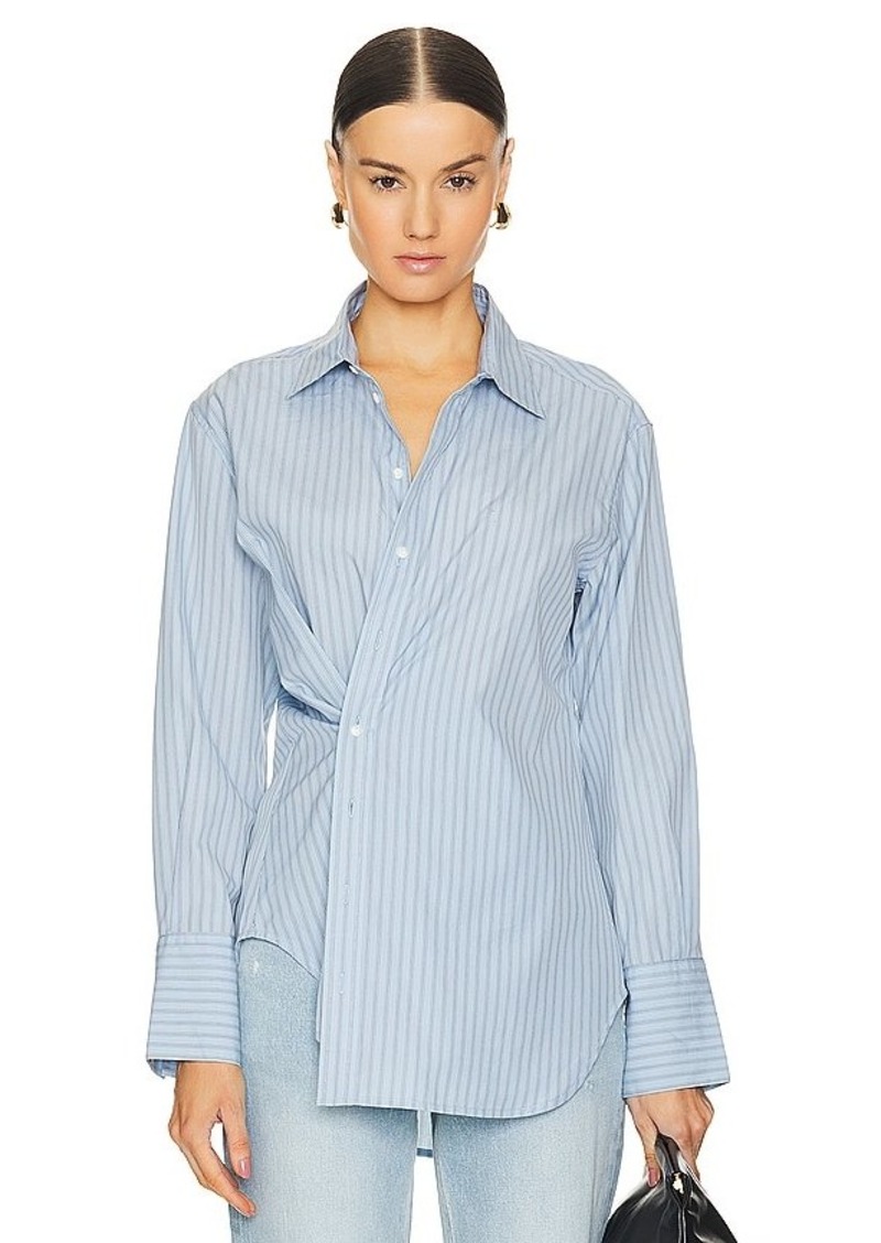 Rag & Bone Indiana Shirt