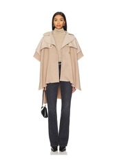 Rag & Bone Ingrid Poncho