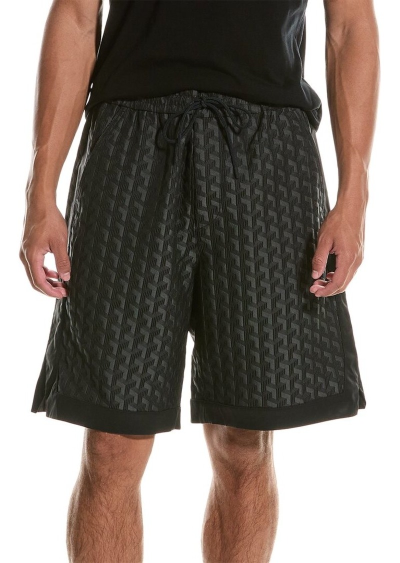 rag & bone Irving Short