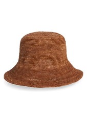 rag & bone Jade Rollable Straw Sun Hat