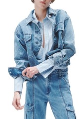 rag & bone Jaiden Denim Jacket