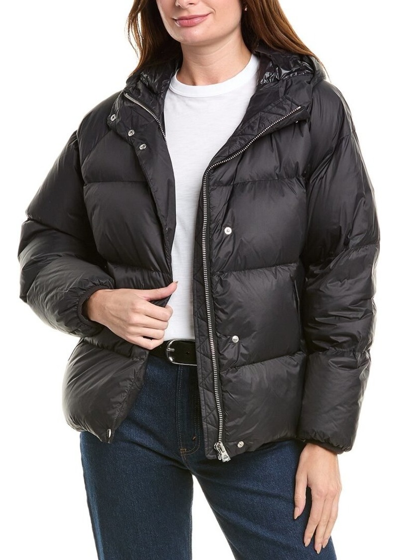 rag & bone Joelle Down Puffer Jacket