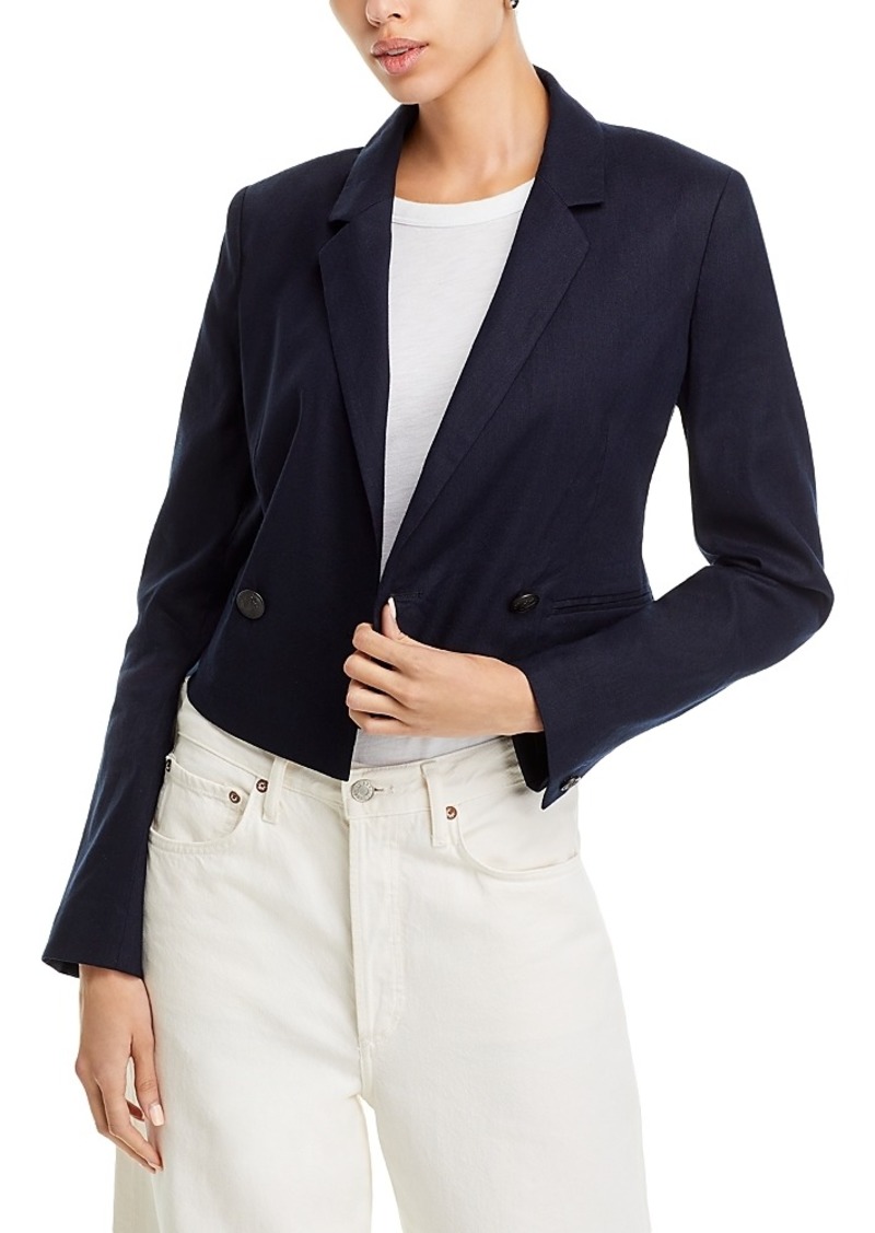 rag & bone Josie Blazer