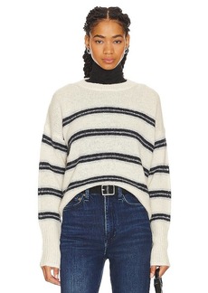 Rag & Bone Kelly Stripe Sweater