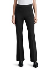 rag & bone Irina High Waist Ponte Knit Pants