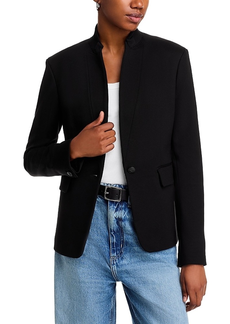 rag & bone Lucy Ponte Blazer