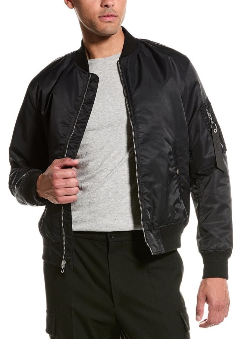 rag & bone Manston Bomber Jacket