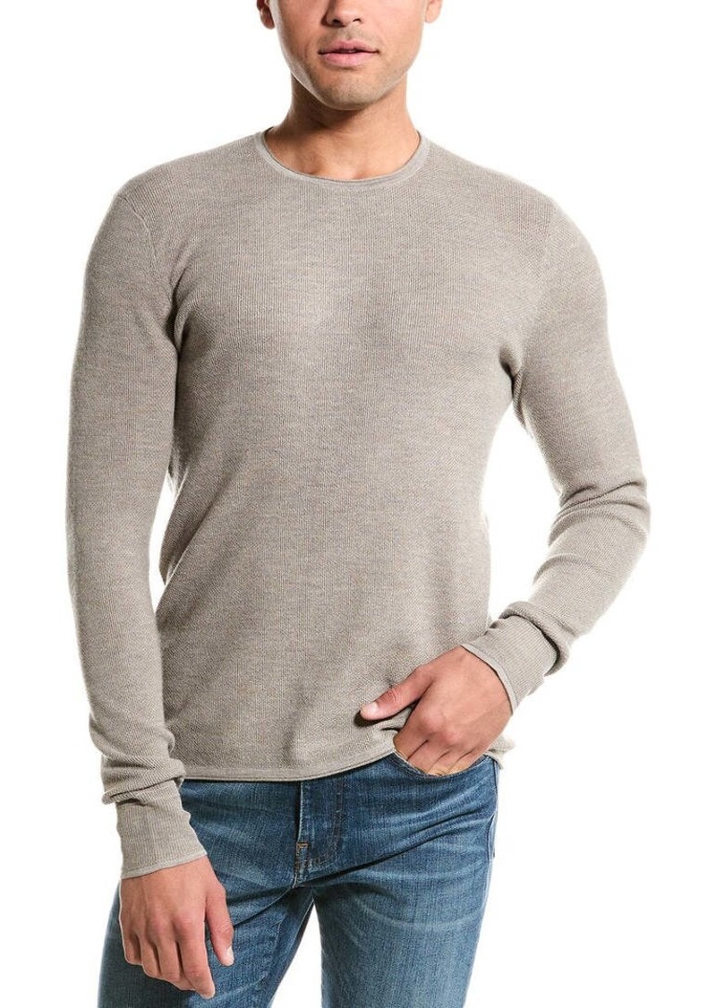 rag & bone Marty Wool-Blend Sweater