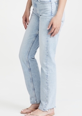 Rag & Bone Maya High Rise Slim Jeans