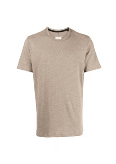 rag & bone Men's Classic Flame Tee, Desert