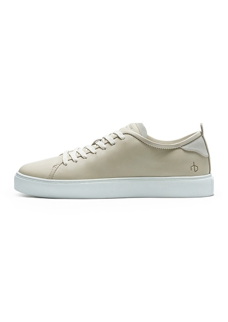 rag & bone Men's Perry Lace Up Sneakers
