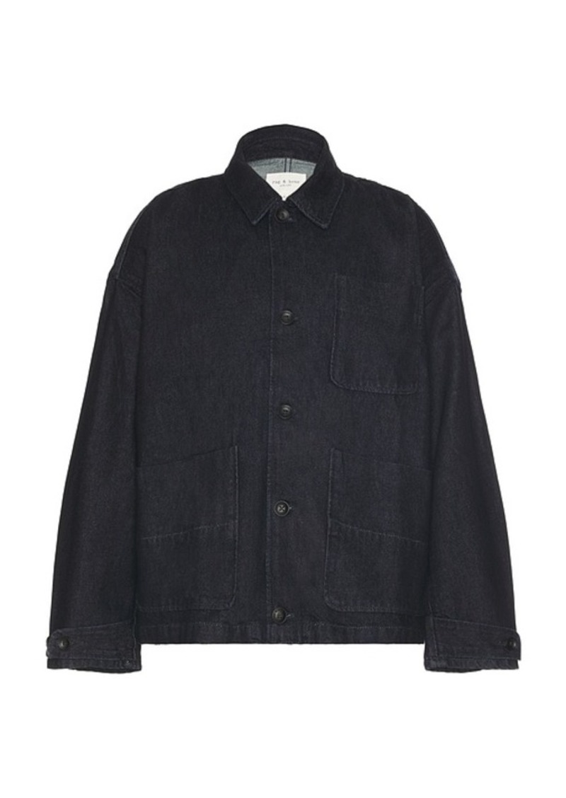 Rag & Bone Mercer Jacket