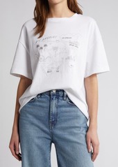 rag & bone Mica City T-Shirt