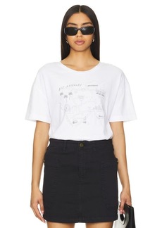 Rag & Bone Mica City Tee