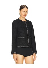 Rag & Bone Mirabelle Tweed Jacket