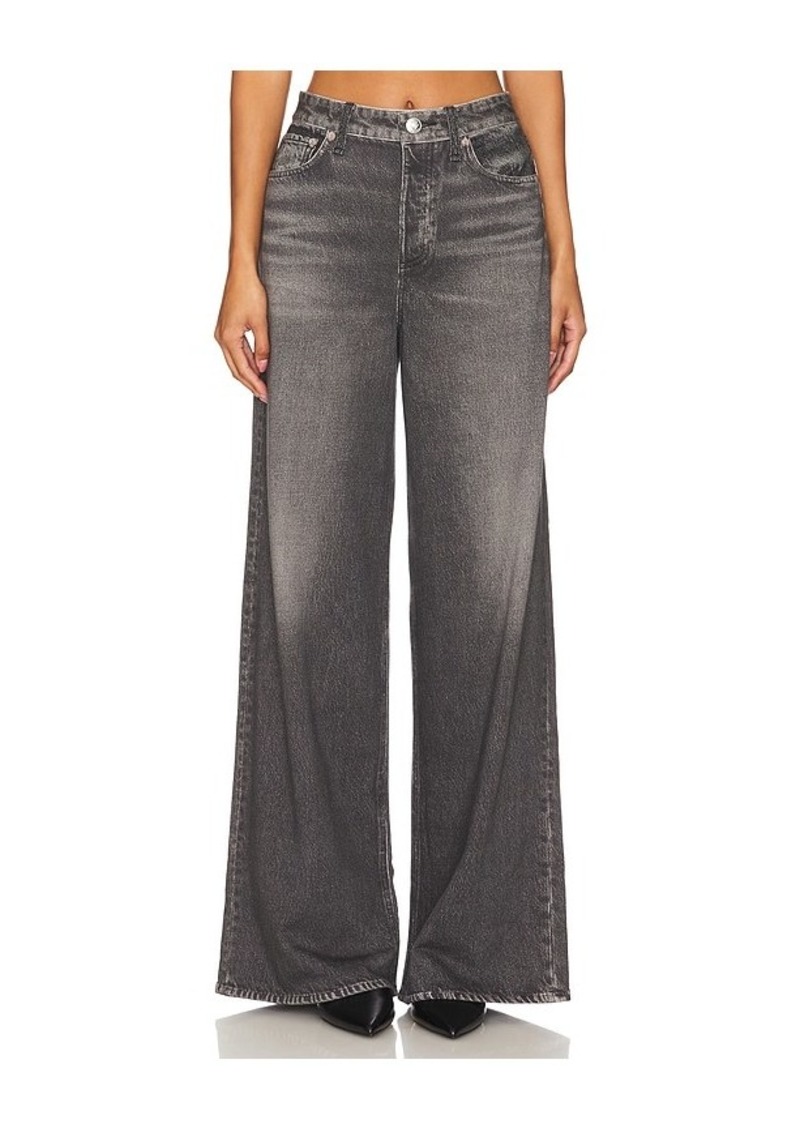 Rag & Bone Miramar Sofie Pant