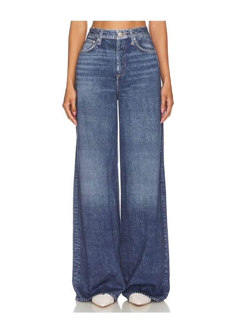 Rag & Bone Miramar Sofie Pant