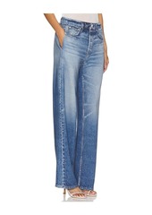 Rag & Bone Miramar Wide Leg Pant