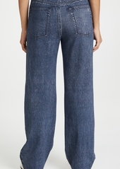 Rag & Bone Miramar Wide Leg Sweatpants