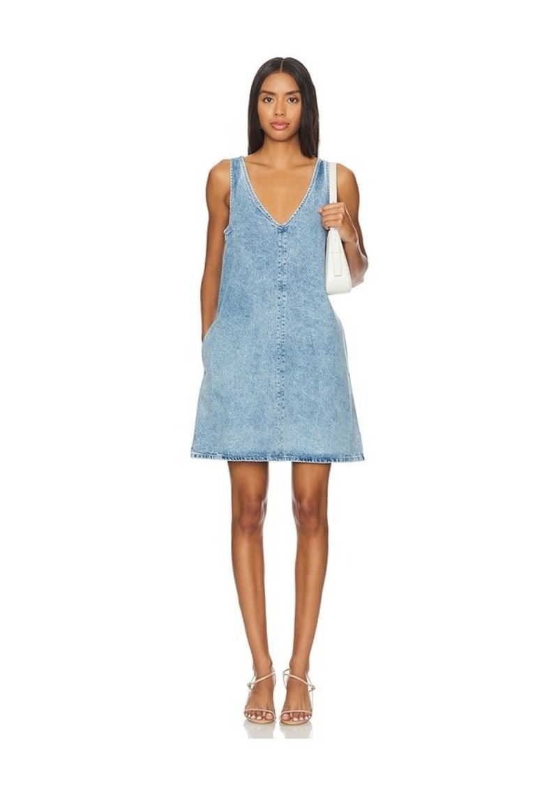 Rag & Bone Naia Dress