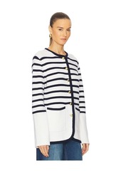 Rag & Bone Nancy Long Cardigan