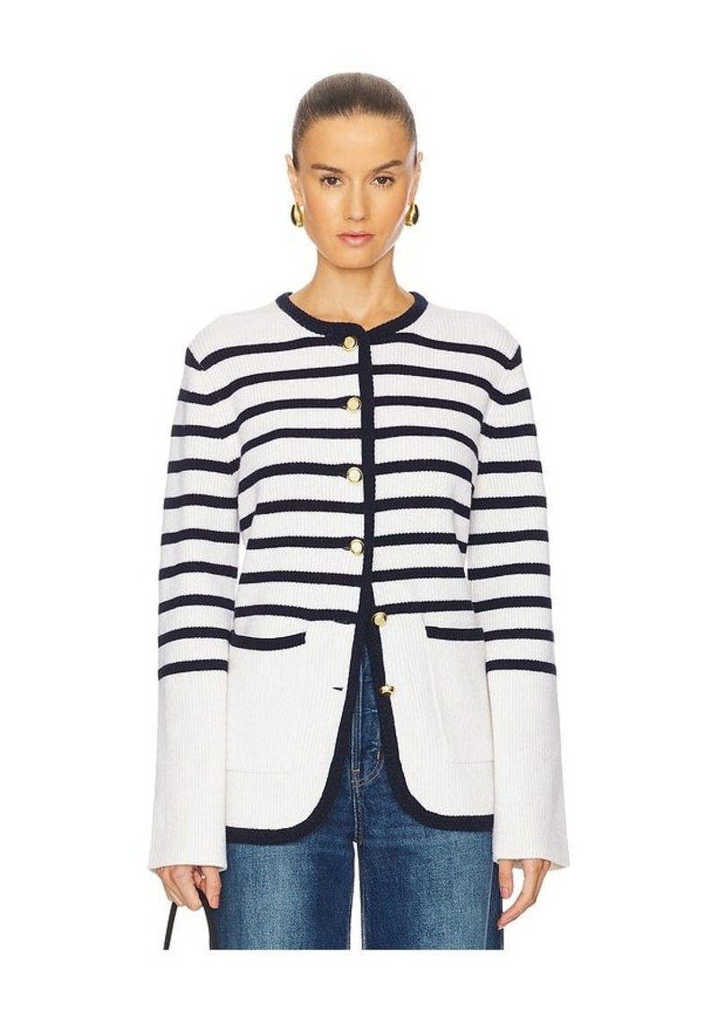 Rag & Bone Nancy Long Cardigan