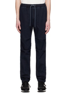 rag & bone Navy Oscar Lounge Pants