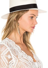 Rag & Bone Panama Hat