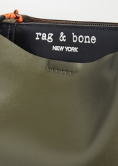 Rag & Bone Passenger Crossbody Bag