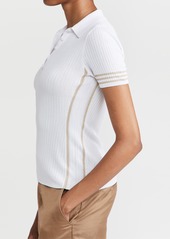 Rag & Bone Peyton Polo Shirt