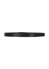 Rag & Bone Porto Belt 20mm