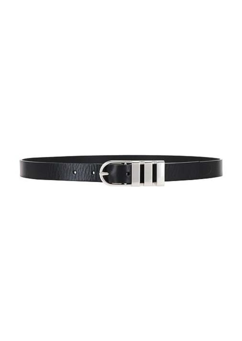 Rag & Bone Porto Belt 20mm